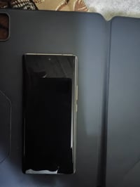 جهاز ان فنكس نوت 40 برو. بي بس فطر اجامه مال الكاميرات مثل ما موضح شاش...