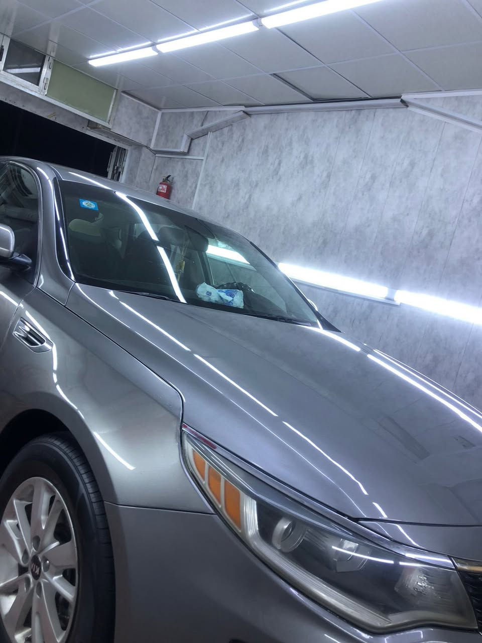 اوبتيما للبيع موديل 16 fe وارد أمريكي محرك 2400 الحادث بنيد فقط  نص فووول حساسات وتحكم استيرن كاميرا خلفيه اشاير بالمري السيارة جاهزه 
السعر 129 $ السيارة بأسمي تحويل مباشر 
مكاني البصرة قضاء المدينة متواجد على النت

***********
***********
