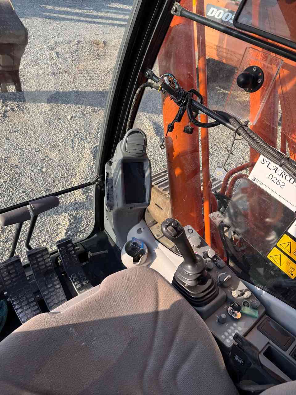 Hitachi zx210
2019
دوخل جدید
*********** أربيل, العراق

