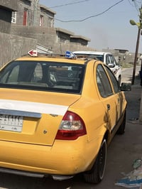طيبة موديل ٢٠١٥ باب وجاملغ بي بارد قليل سيارة كاملة مكملة كل نقص مابيه...