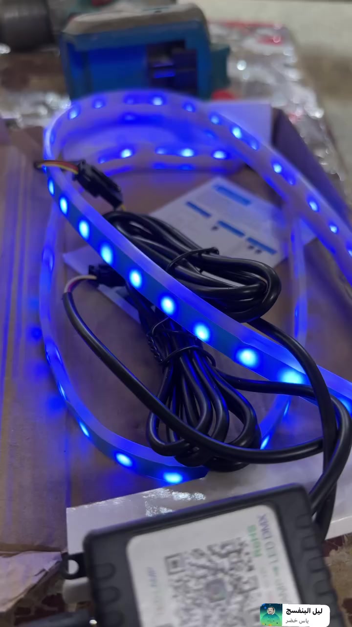 زنون شمسي اصفر اصلي قوي جدا جدا
متوفر قياسات H1 H4 9005 H7
سعر ٥٠ وي توصيل 

لدات متغير تطبيق تلفون 
سعر ٢٠ مع توصيل


**إذا كنت صاحب هذا الإعلان وتريد حذفه لأي سبب، رجاءا أرسل رسالة إلى الدعم الفني**