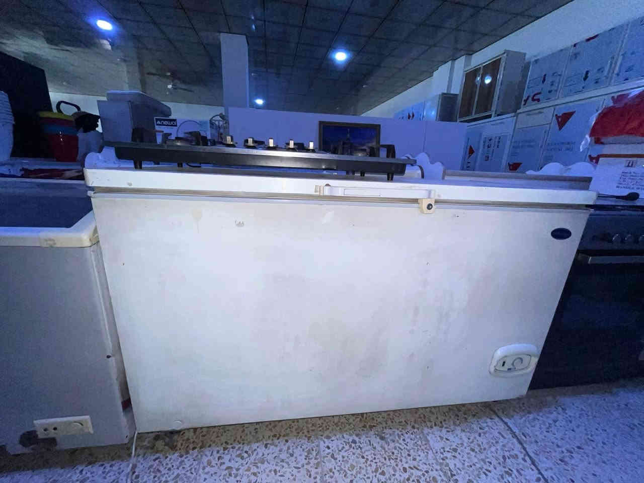 مجمدات🔥🔥🔥
معرض ابو كرم لبيع الاثاث المستعمل والجديد 💥💥
وشراء جميع انواع الاثاث المستعمل 💥💥💯
  للتواصل واتساب اواتصال ***********--***********
العنوان /(دهوك فايدة)-قرب زراعة فايدة وخلف قائم مقامية شنكال
