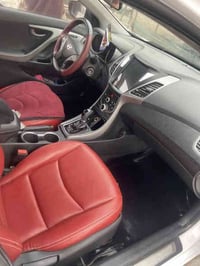 افانتي ٢٠١٤مكينه ١٦٠مبدله مكينه١٦٠٠دوش بيها بنيد وباب نفسه بي طخه وبيه...