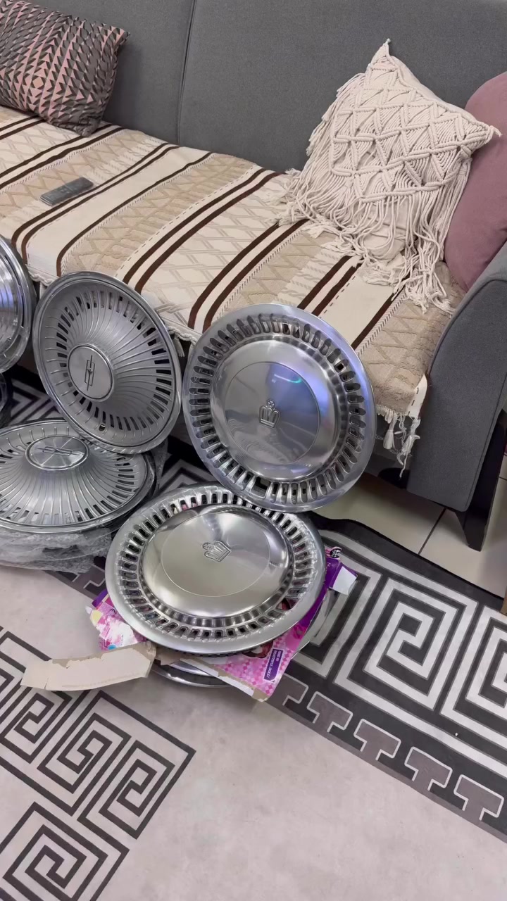 رمضان كريم
لعيونكم الحلوة❤️
برغي☘️


**إذا كنت صاحب هذا الإعلان وتريد حذفه لأي سبب، رجاءا أرسل رسالة إلى الدعم الفني**