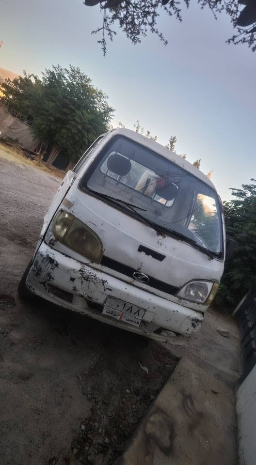 فاو 
ئەکسلو کابلێتەری تازەیە
مەکینەی بە نیو سلف ئیشەکات
مەکینەی سەوتی تیایە
ئەڕوا بەڕێیا
 هەموو گیانی تەقەو ڕەقەیە
بەشەرتی مشتێ ئاسن ئەیفرۆشم
بەس زەمانی ماڵی مەدەنی ئەکەم
بە پارچەش ئەیفرۆشم
لەهەلەبجەی کۆنم
بای ٧٥٠ هەزارە حلبجة, السليمانية


**إذا كنت صاحب هذا الإعلان وتريد حذفه لأي سبب، رجاءا أرسل رسالة إلى الدعم الفني**