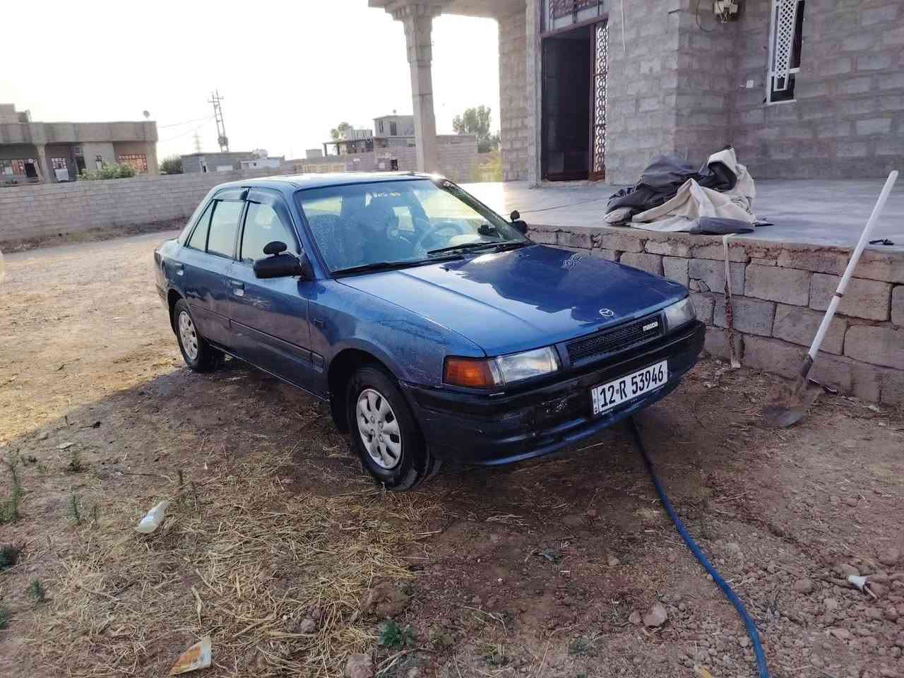 مازدا موديل 91محرك گير كهربائيات شرط بدون صبغ بدون معجون السعر 40للأستفسار ***********
