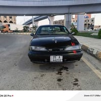 دايو برنس • ١٩٩٦ • تكريت
