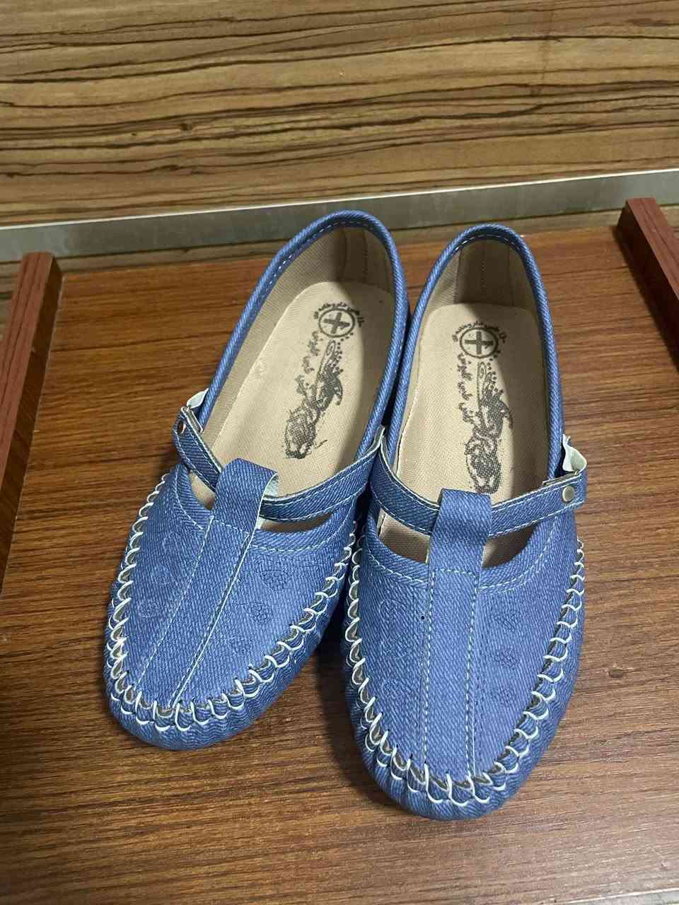 ب15 الف فقط 🤩 مع عرض التوصيل 3 آلاف فقط 
حذاء كجول جينز الاكثر راحه واناقة 
قياسات خاصه وعاديه كلها متوفرة  من 37 لغاية 42
تتوفر حقائب اوربيه كوالتي عالي جدا 
#احذيه #اكسسوارات #جينزات #جينز #سبورت #ملابس #براندات #ماركات #احذيةطبية #حذاءطبي #حقائب #جنط #شنط #بغداد #اربيل #بصرة #ناصرية #كربلاء #ديوانية #بابل #نجف #سماوة #كوت #العراق #مشاهيرالعراق #اكسبلور #فولو


**إذا كنت صاحب هذا الإعلان وتريد حذفه لأي سبب، رجاءا أرسل رسالة إلى الدعم الفني**