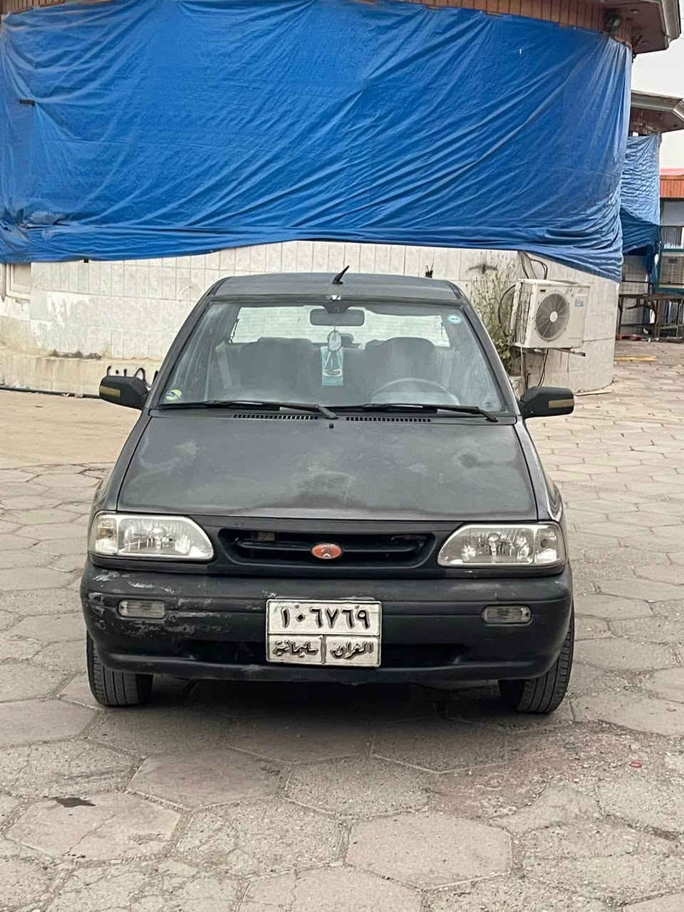 سایپا بۆ فرۆشتن مۆدێل ٢٠٠٨ گێڕو مەکینەی بە شەرت تەبریتە بێ تەقەو ڕەقەیە سەیارەیەکی جایزە بەس رەقەمی بەسەر چوە سعریشی ٣٣ گەڵاو معامەلەیەکی برایانە *********** السليمانية, العراق
