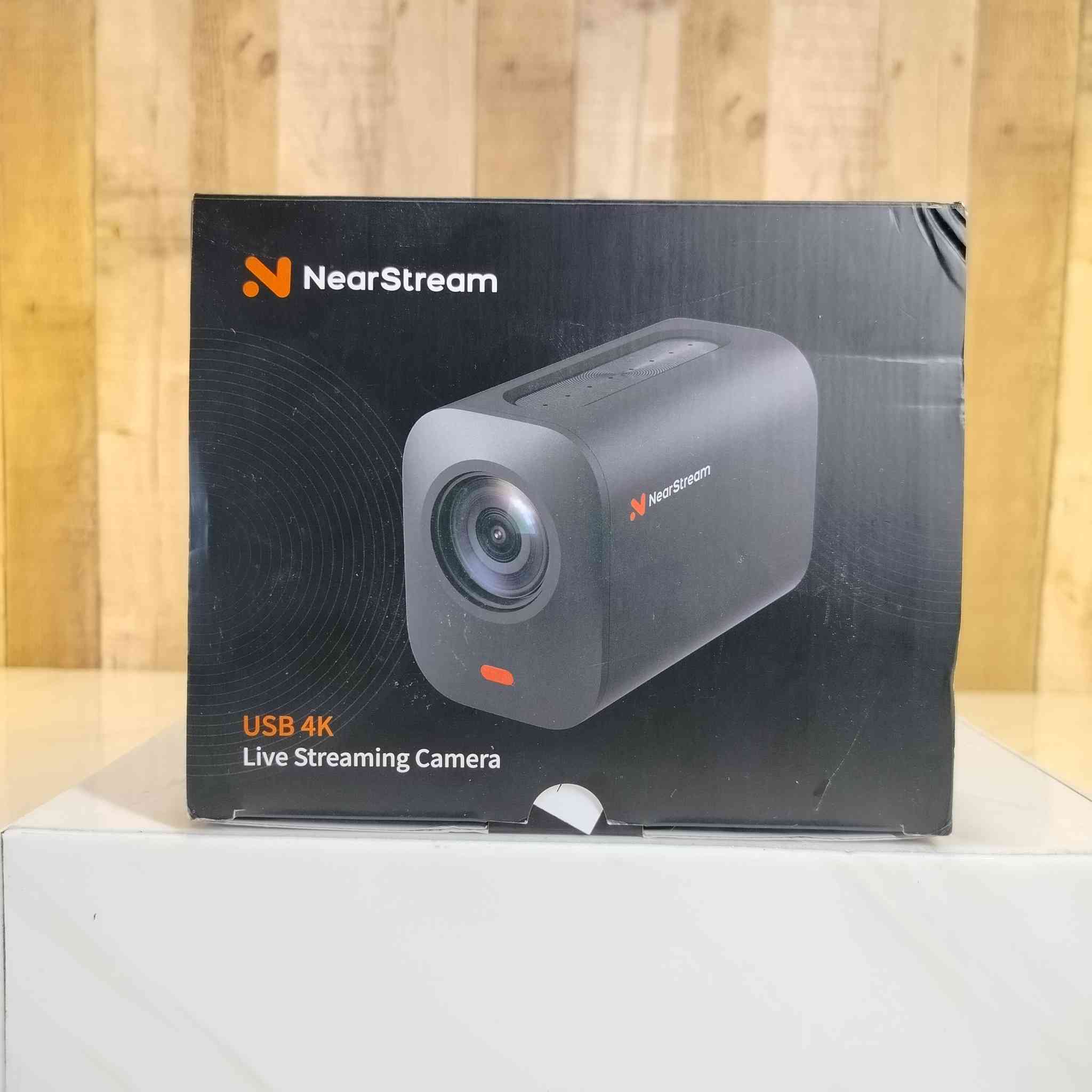 NearStream VM20 4K Streaming Camera
🚗🛍📨
🚗گەیاندنمان هەیە بۆ هەموو پارێزگاکان
📥بۆ داواکردن نامە بنێرن یان پەیوەندی بکەن
نرخی گەیاندن 4000 💰
   0750 3128118
   0770 3128181
  viber & whatsapp
-----
🚗يوجد توصيل جميع محافظات العراق
📥للطلب اتصل 
سعر توصیل 4000  💰
   0750 3128118
   0770 3128181
  viber & whatsapp
-----

https://linktr.ee/clickbazar24
