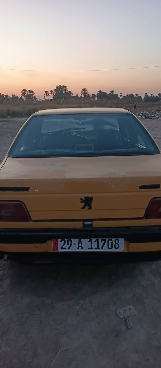 لبيع بيجو موديل 2009او مراوس رقم واسط ‏‪***********‬‏
