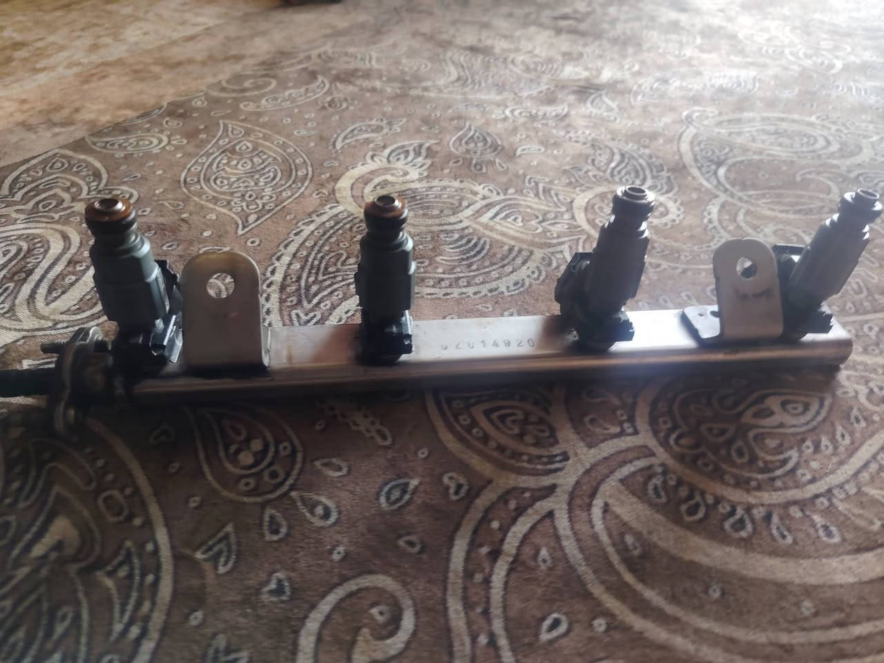 من رخصت الدمن المحترم نوزلات اكسنت 1600 حاويه تفصيخ شرط الفحص بسعر 35يوجد توصيل


**إذا كنت صاحب هذا الإعلان وتريد حذفه لأي سبب، رجاءا أرسل رسالة إلى الدعم الفني**