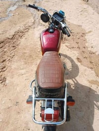 سونك • موديل ٢٣ • جلولاء الطبج