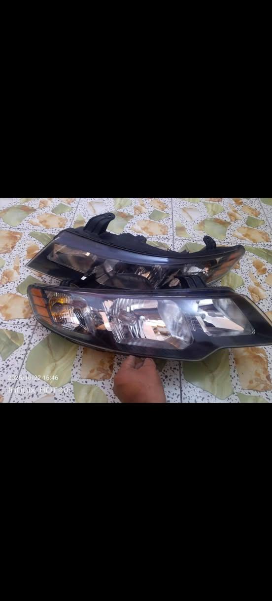 السلام عليكم من رخصه مدير الكروب متوفر غراض سيراتو من ٩ ل١٣ مال حاويه اصلي للاستفسار خاص او *********** متواجد واتساب ومتوفر خدمه توصيل لجميع المحافظات العنوان بغداد الثعالبه
