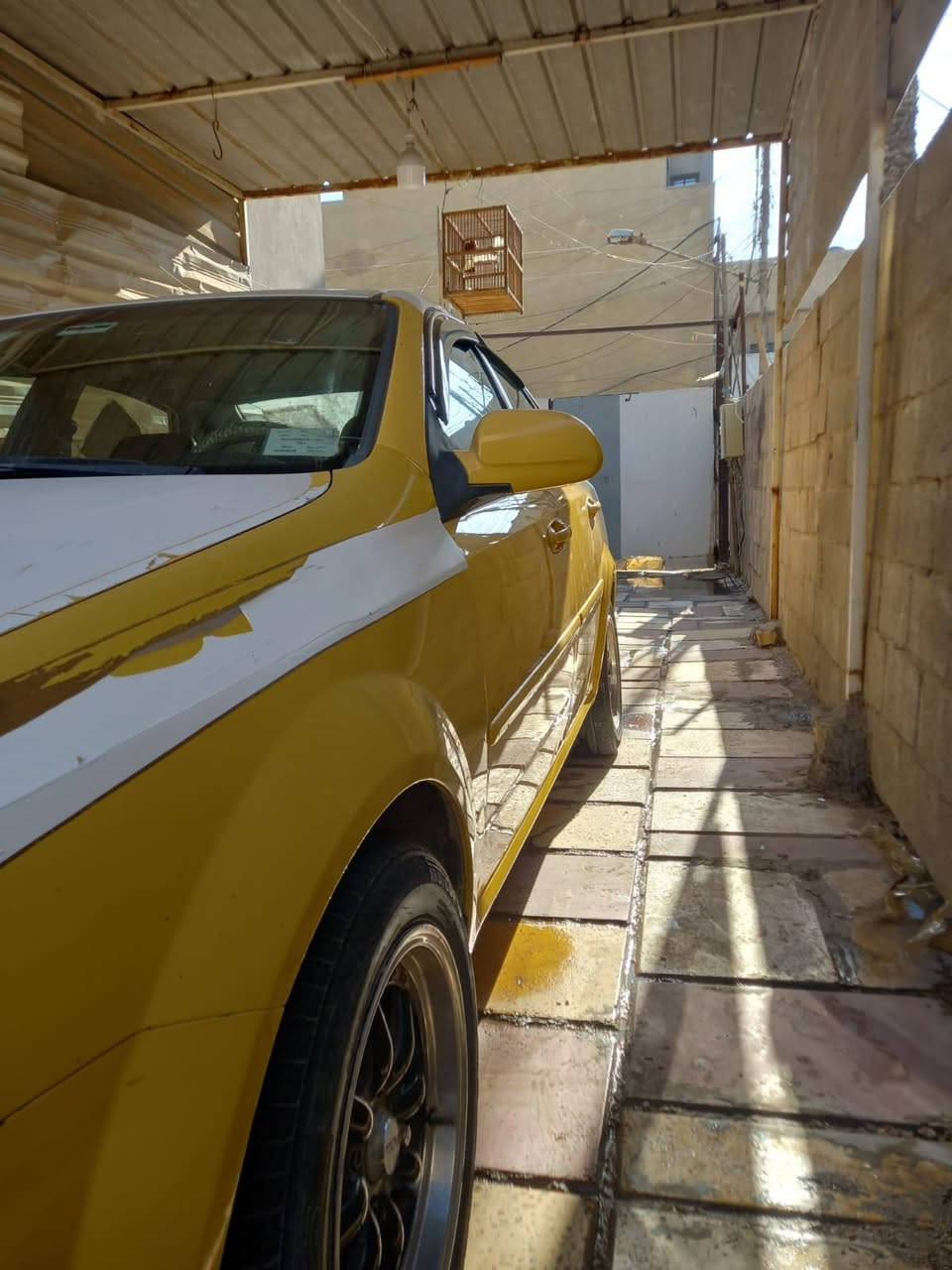 السلام عليكم للبيع سيارة اوبترا موديل١٢بسمي كيرومحرك جديد كهربائيات كلهةشغالة تدفئةشغال تبريدثلج غرفة جديدة سيارةمال بيت ممشتغلين بيهاتكسي صدرجديد خط وبحث جديد مصفرةسنويةالنهاية٢٦سيارةبيهاجاملغات الاماميةمخسفةوبدلتهم فقط والقديمات موجودة عندي السعر٧٥وبيهامجال بسيط العنوان بغداد حي اور رقم الهاتف واتساب ***********ابوزهراء
