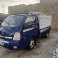 موديل ٢٠٠٩ • دبل خلفي • شواصي واضح