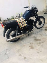 قنبورة • مراوس • مكينة