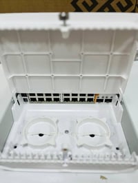 Netpower CRS318 • 16 بورت • توصيل بغداد