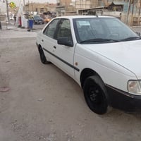 بيجو روا • ٢٠٠٩ • رقم بغداد