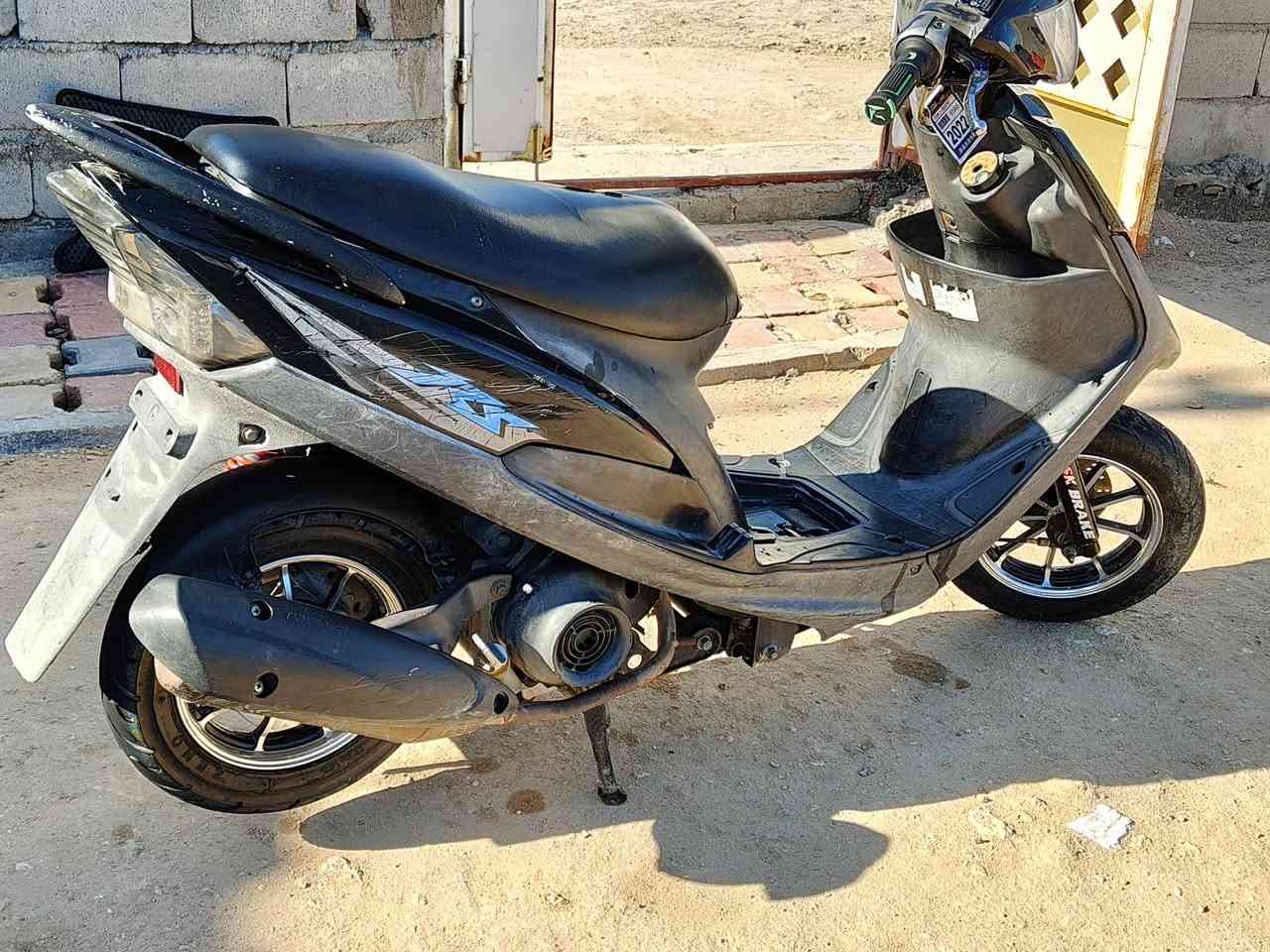 دراجة ماكس عدله شوفت عينك دراجة ما ناقصده شي للاستفسار موجود خاص ***********
