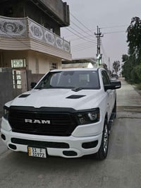 فورد F150 • ٢٠٢٢ • ٨ سلندر ٥٧٠٠ هيمي