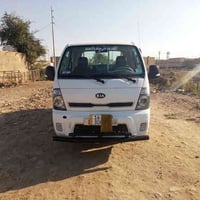 كيا موديل ٢٠ • كفاله عامه • قادسيه دولي