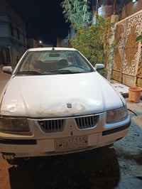 ٢٠١١ • مكينة بيها ضعف • ابو الخصيب