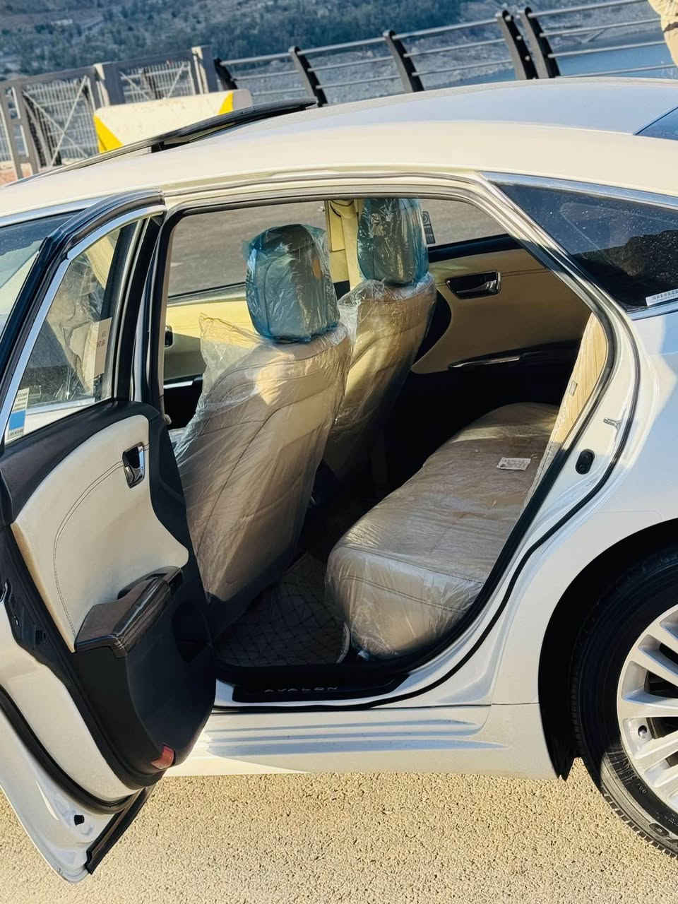 Avalon 2013 be boiax be sard da3amishi boiax nya sanwy tazay 175 hazar chwa Singapore


**إذا كنت صاحب هذا الإعلان وتريد حذفه لأي سبب، رجاءا أرسل رسالة إلى الدعم الفني**