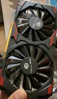 mllse RX580 • ٨جيجا • الفلوجة