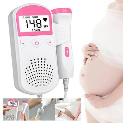 جهاز سماع نبض الطفل متوفر #جمله #ومفرد 
يتوفر توصيل


**إذا كنت صاحب هذا الإعلان وتريد حذفه لأي سبب، رجاءا أرسل رسالة إلى الدعم الفني**