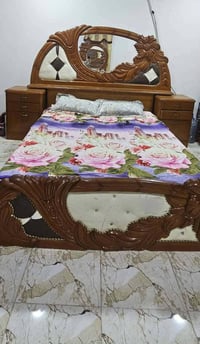 غرفة كاملة • قرقوش • قضاء الحمدانية