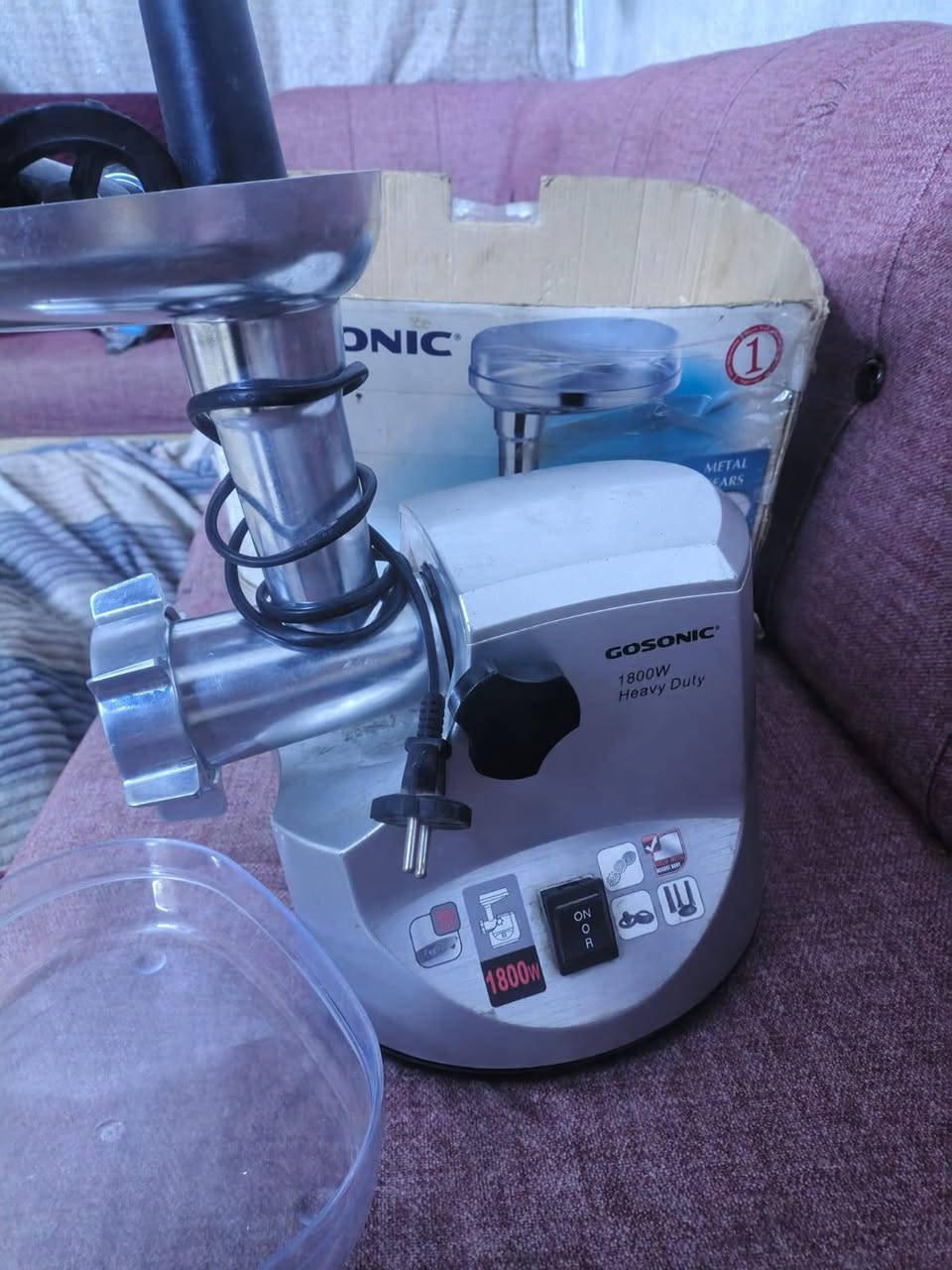 مثرامات طك كارتون بـ35 و40 القطعه


**إذا كنت صاحب هذا الإعلان وتريد حذفه لأي سبب، رجاءا أرسل رسالة إلى الدعم الفني**