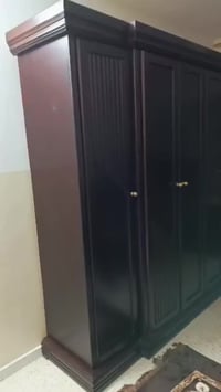 غرفة نوم • مع ملحق • حمص الخالديه