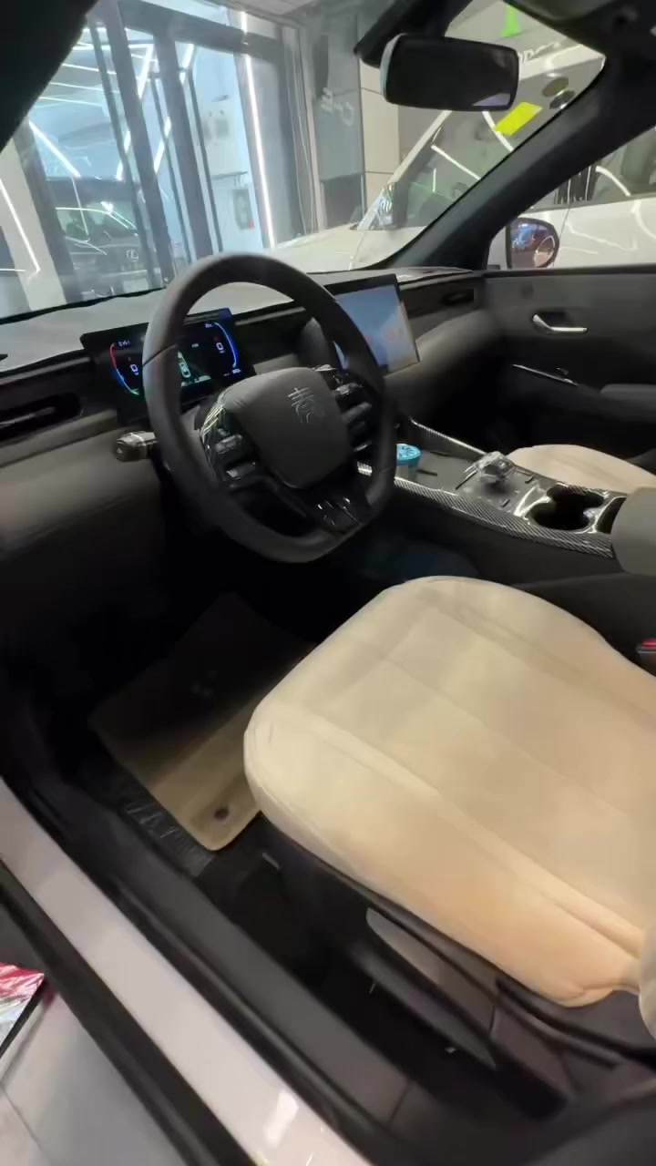 مركز دلع سيارتك 🇮🇶🆕
عروض خاصة انتباه ‼️‼️‼️‼️‼️‼️‼️‼️
يتوفر دوشمة بلادي وول فت 
سيل 5 ودستروير و كن بلاص 
عرض خاص مع العمل 150 الف 
بدون عمل 125 الف 
يوجد توصيل لكافة المحافظات 
 🎊🎉🎊🎉🎊🎉🎉🎊🎉🎉🎉🎉🎉🎉🎉🎉🎉🎉🎉🎉🎉🎉🎉🎊🎊🎊🎉🎉🎊🎊
عروض خاصة لجماعة سيارات ال BYD
ابو سلطان : *********** 
التواجد من 2 ضهرا الى 12 ليلا 
العنوان 📍 الاعظمية - بداية شارع عمر - قرب ساحة عنتر - مجاور حلويات ومعجنات نوتيلا - اسفل قاعة كان للمناسبات
