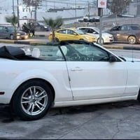 موستنك للبيع او مراوس حسب القناعه 2009 كشف محرك 4000 رقم اربيل باسمي ر...