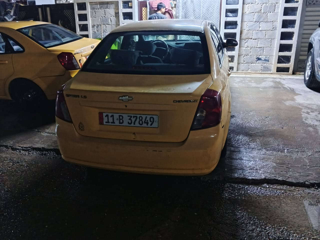 سلام عليكم البيع ابتره مديل 11 شركه العامه بعدهي بصبغ الشركه عل بلاد مكفوله من الضربه كير مكينه جدد صدر تايرات جديد عليه ادامه كامله قبل 20 يوم بسمي مصفره هيئه او غرامات مكاني الشعب رايده 66 بيه مجال شي قليل الشراي يتصل ***********
