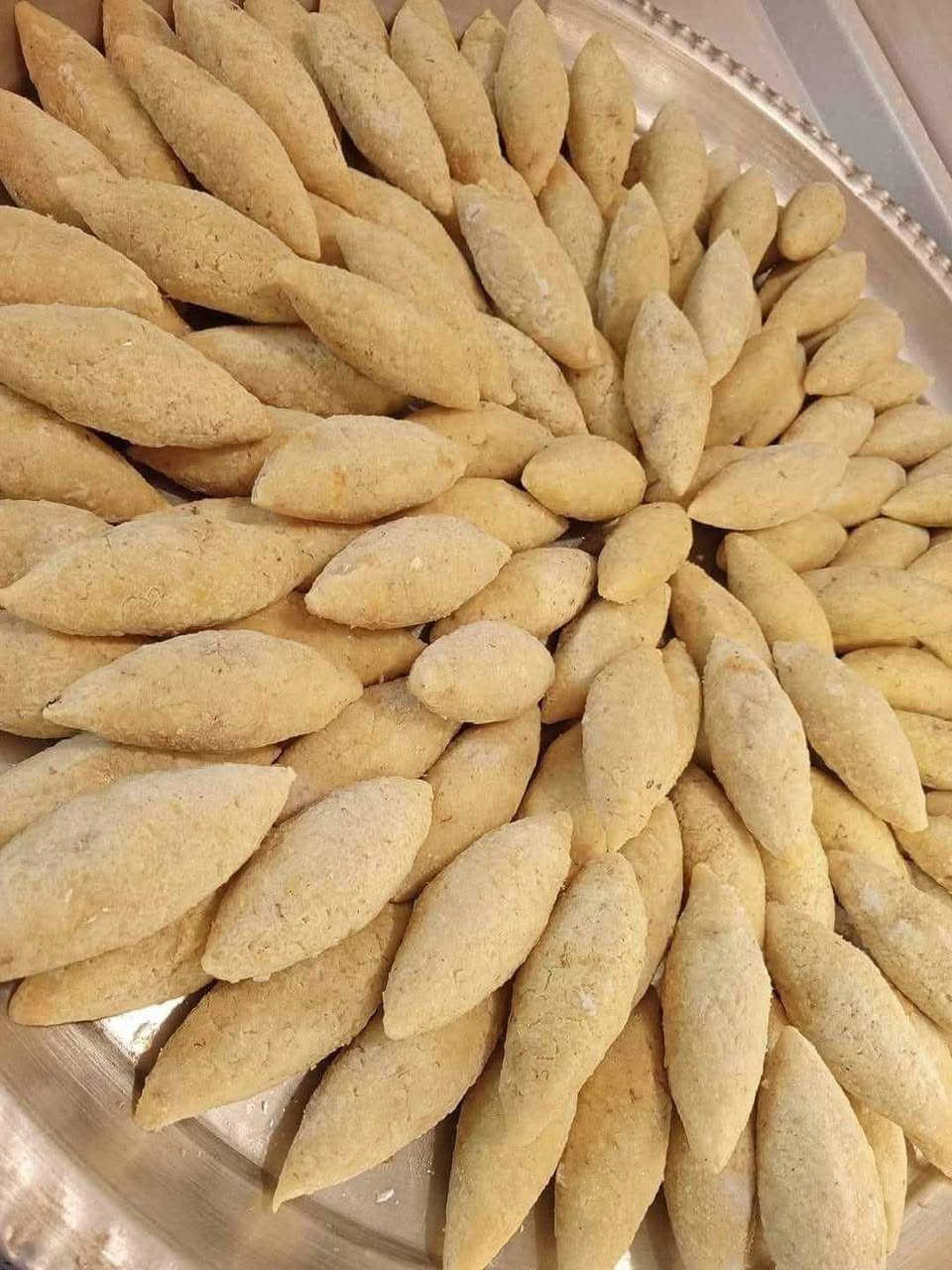يتوفر كباب عجينه ومنه المقلي يتوفر دولمه يتوفر كبه بكافه انواعها متوفر خدمه توصيل @ كربلاء, العراق


**إذا كنت صاحب هذا الإعلان وتريد حذفه لأي سبب، رجاءا أرسل رسالة إلى الدعم الفني**