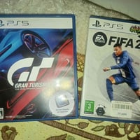 فيفا 15 • كران تورزمو 30