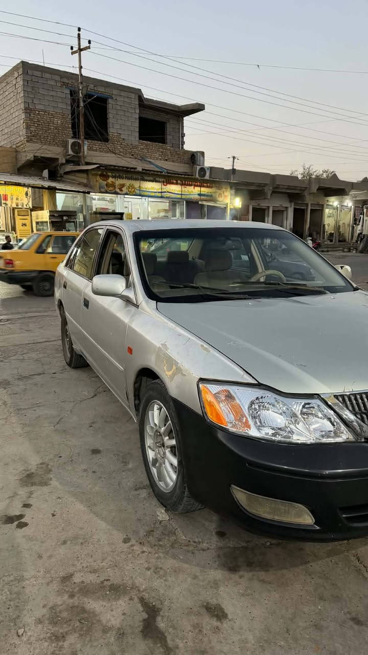 افلون ٢٠٠٢ خليجي
سياره كير محرك صدر تمام
تبريد ثلج
مشط جديد
بجم جديد بك لايتات جديد
سياره جاهزه من كلشي فقط تحتاج صبغ
رقم ميسان مشروع وطني لل ٢٧
مكان السياره بلد
شرط التحويل
السعر ٥٧ وبيها مجال بسيط
بدون اي ضربه
***********
***********

