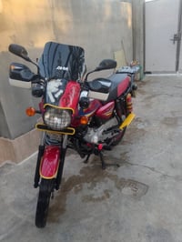 موديل 20 • نظيفه