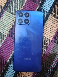 هونر X8 • نضيف • المفرك