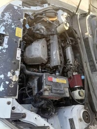 للبيع تيكو موديل 2013 رقم بغداد انكليزي بسمي محوره گير ومحرك كامري قبل...