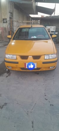 سمند مكفوله رقم قادسيه مكينه كير تبريد حداديه سياره جازه الستفسار كثر ...