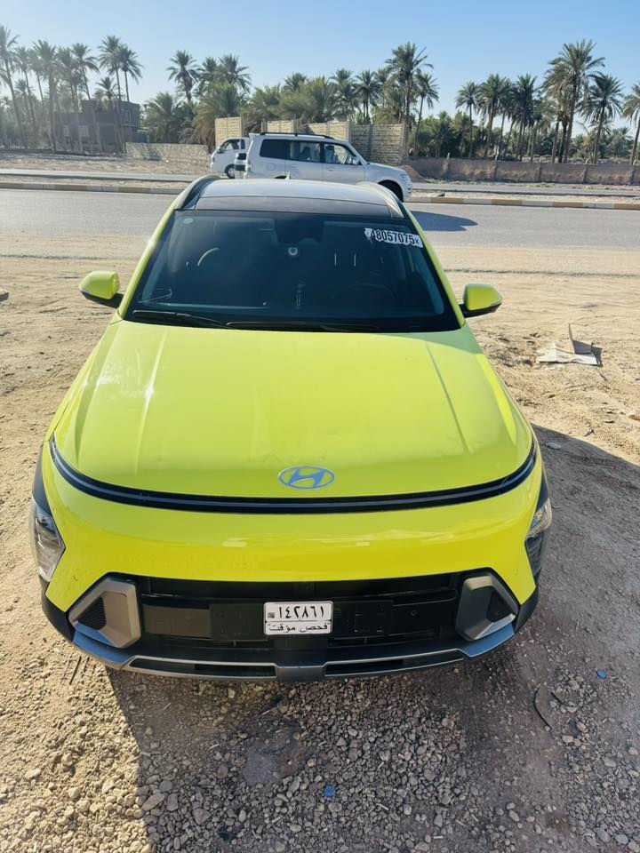 Limited 2024 هيونداي كونا
سيارة بيها صبغ ربع البنيد فقط
ول مواصفات vip - ماشية تقريبا 12الف كيلو مو ميل اعلى مواصفات الكونا -
يارة فول مواصفات لمتد تجي ٥ كامرات وبانوراما وتشغيا دم وترجع بالسويج نظيفة كلش اي نقص مابيها وحادثو
كلش بسيط
المواصفات:
• تشغيل عن بعد + تمشي ع ريموت تدفئة وتبريد الكشنات رادار قيادة ذاتية
- فتحة سقف بانوراما
• تفتح إشارة تشتغل كاميرا
• كاميرات محيطية 360 درجة
• حساسات أمامية وخلفية
•كاربلاي - أندرويد أوتو - شاشة لمس حجم كبير
* بصمة تشغيل ودخول ذكي
* نظام تثبيت السرعة الذكي
• تبريد وتسخين كشنات
• دعامية بلادية
ملاحظة: الحادث فقط ربع البنيد ، بدون أي ضرر هيكلي أو
*• تاثير على السيارة @
بدون رقم دخول جديد بعدها مامنتهى الرقم الموقع: بابل حله حي الامام علي ع
رقم الاتصال: ***********
***********
