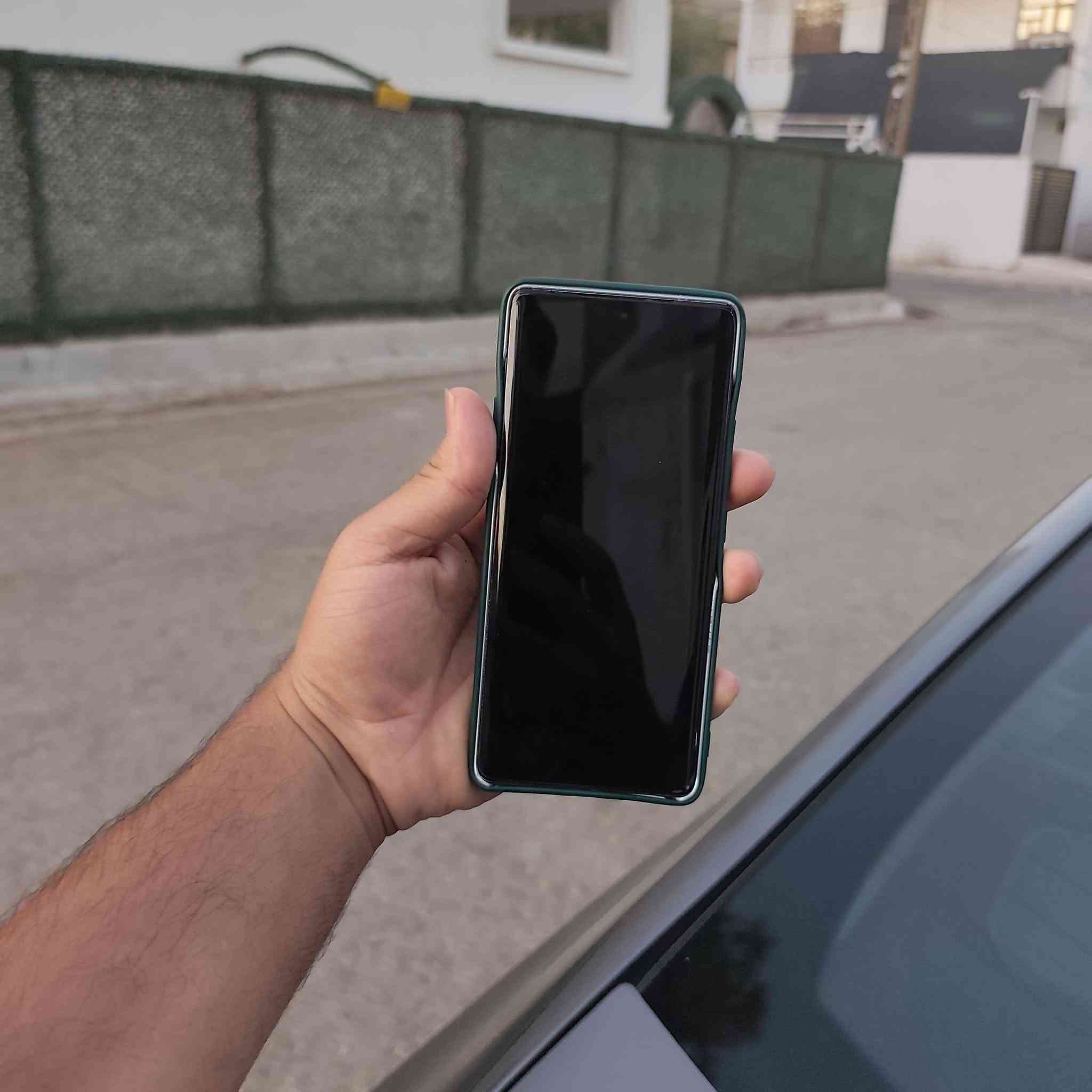 سلام عليكم جهاز مال بيت نضيف كارتون وياه فقط سعر خاص


**إذا كنت صاحب هذا الإعلان وتريد حذفه لأي سبب، رجاءا أرسل رسالة إلى الدعم الفني**
