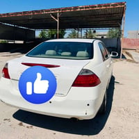 هونده أكورد ٢٠٠٧ محزمه ستفسار إكثر الاتصال برقم٠٧٨١٩١٨٥١٣١