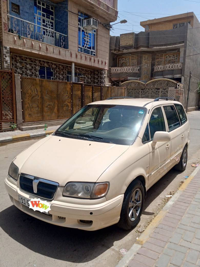هونداي ترانجيت موديل 2006 بغداد انكليزي هزه جديده مكينه كير خير من الله تخم تاير دواخل حلوه ونظيفه تبريد شغال 3 قطع السياره مصبوغة عام السعر 53 وبيه مجال ***********
