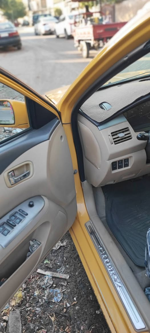 السلام عليكم جمعه مباركه من رخصه صاحب الجروب المحترم شيري اي 5 موديل 2010 سياره كل نقص ما بيها سعر 40 وبي مجال مكان السياره بغداد كرخ الجعيفر شارع حيفا


**إذا كنت صاحب هذا الإعلان وتريد حذفه لأي سبب، رجاءا أرسل رسالة إلى الدعم الفني**