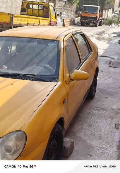 السلام عليكم سيكي 2013 محرك بي صرف كير شرط كابون بانزين موجود هيه 100مطلوبه او غرامات صفر او شراط الوكاله او التحويل رقم مشروع وطني ويرمنيه كلها شغله باتري جديد قبل يومين  السعر 25او بيها مجال حك الجيه ***********
***********
