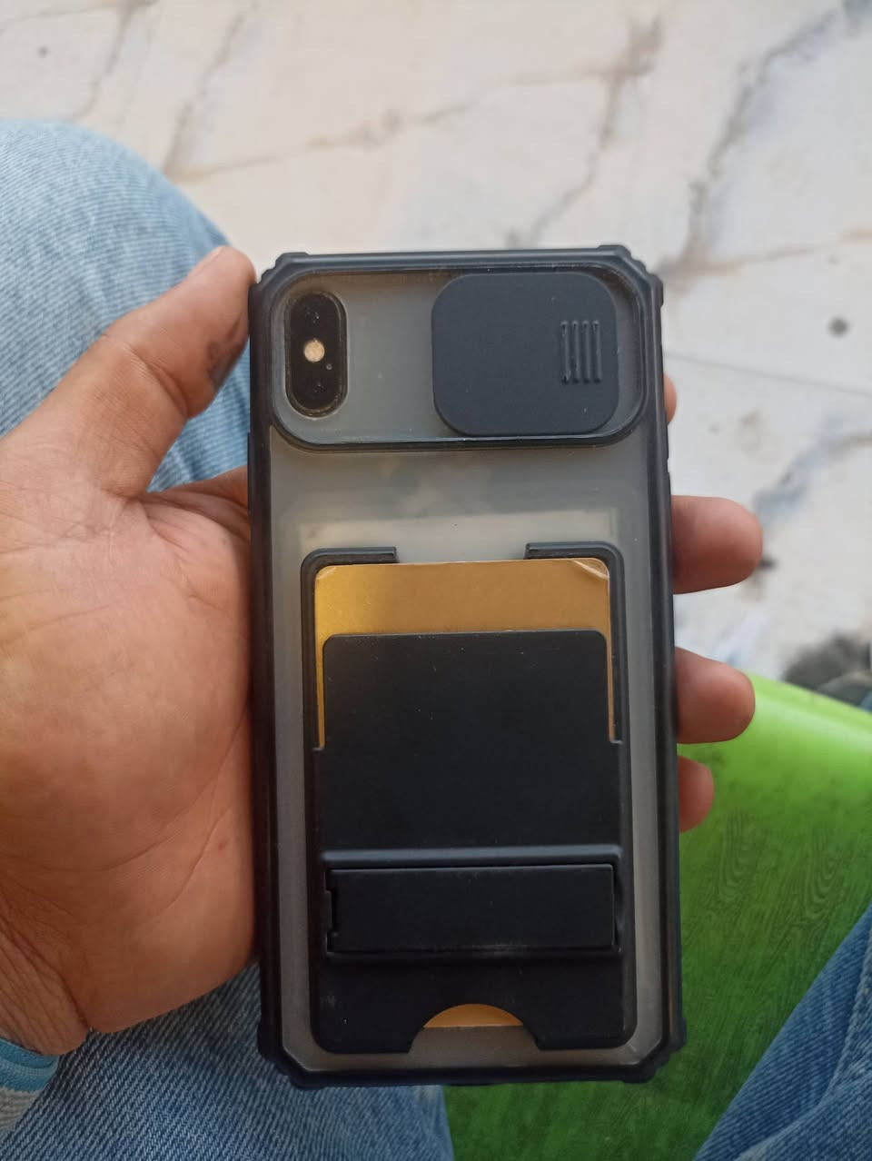اكس ماكس مفطوره الشاشه والضهر
بطاريه 79الجهاز مامفتوح ابد


**إذا كنت صاحب هذا الإعلان وتريد حذفه لأي سبب، رجاءا أرسل رسالة إلى الدعم الفني**